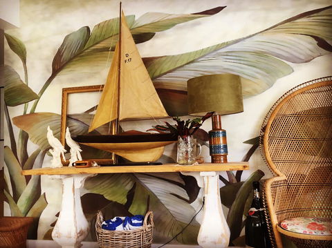 Jamaica Beach House - Accommodation QLD 11
