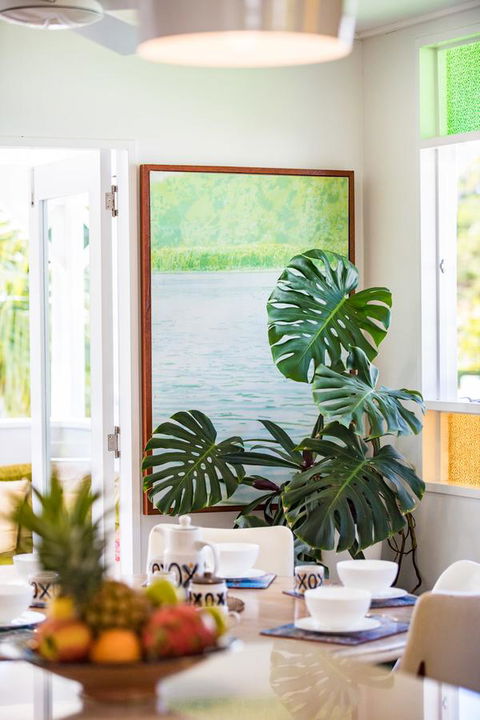 Jamaica Beach House - Accommodation QLD 25