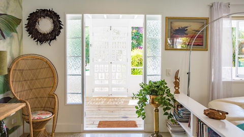 Jamaica Beach House - Accommodation QLD 19
