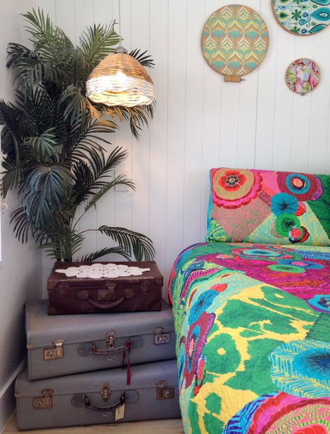 Jamaica Beach House - Accommodation QLD 39