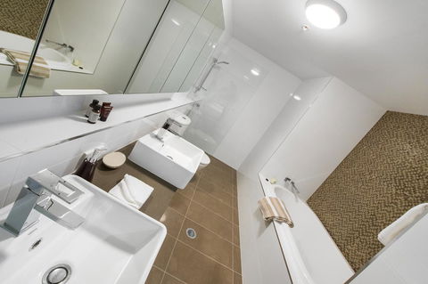 Empire Apartment Hotel Rockhampton - Accommodation QLD 14