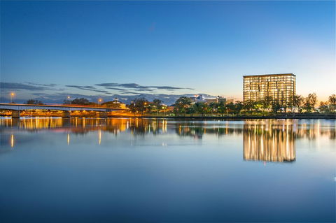 Empire Apartment Hotel Rockhampton - Accommodation QLD 33