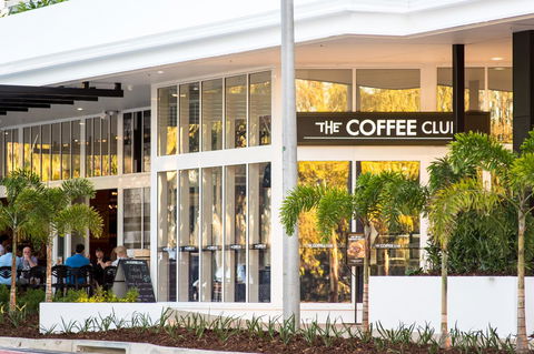 Empire Apartment Hotel Rockhampton - Accommodation QLD 25