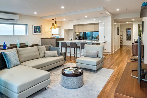 Empire Apartment Hotel Rockhampton - Accommodation QLD 9