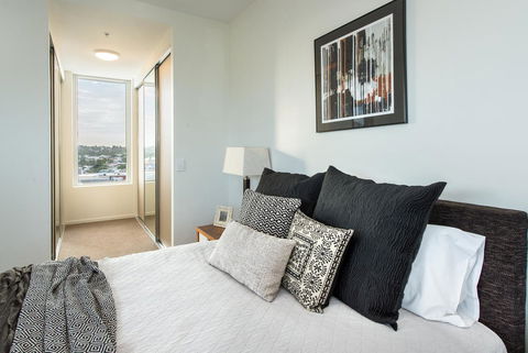 Empire Apartment Hotel Rockhampton - Accommodation QLD 13