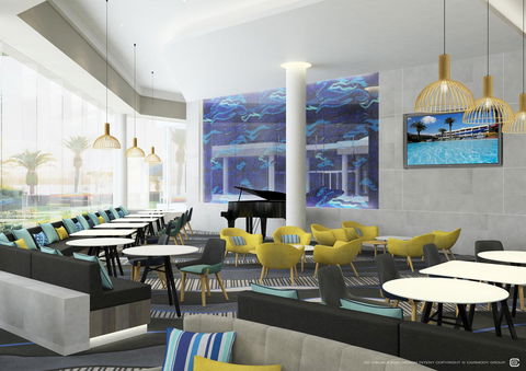 Sea World Resort - Accommodation QLD 9