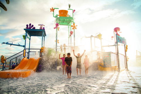 Sea World Resort - Accommodation QLD 5