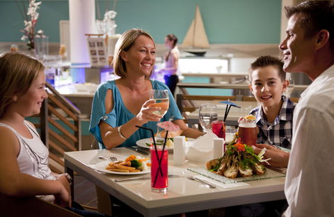 Sea World Resort - Accommodation QLD 10