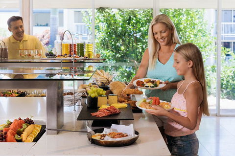 Sea World Resort - Accommodation QLD 19