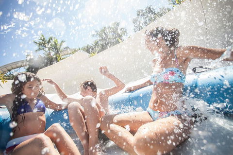 Sea World Resort - Accommodation QLD 14