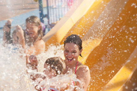 Sea World Resort - Accommodation QLD 17