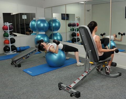 Sea World Resort - Accommodation QLD 22