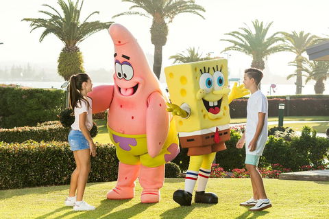 Sea World Resort - Accommodation QLD 20