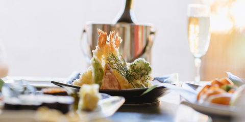 Sea World Resort - Accommodation QLD 12