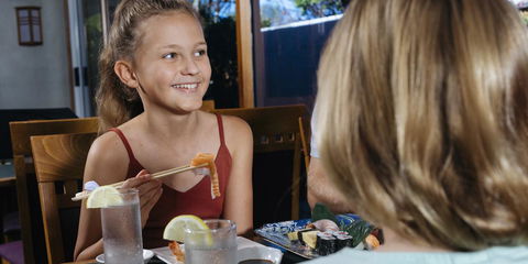 Sea World Resort - Accommodation QLD 11