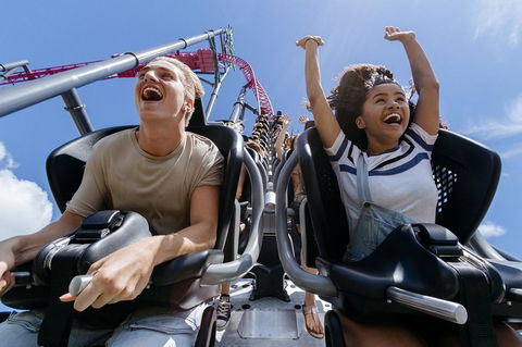 Sea World Resort - Accommodation QLD 16