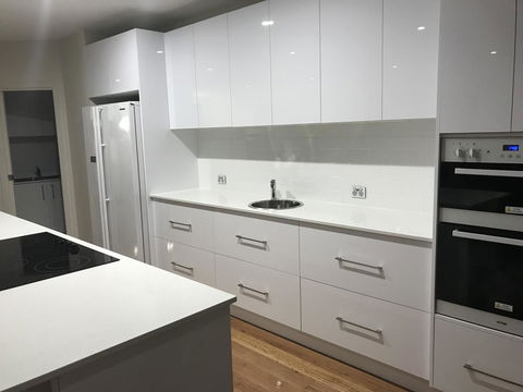 Whitsunday Luxury Homes - Accommodation QLD 26