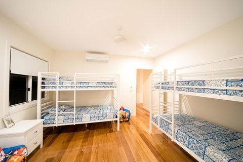 Whitsunday Luxury Homes - Accommodation QLD 7