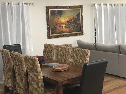 Whitsunday Luxury Homes - Accommodation QLD 28