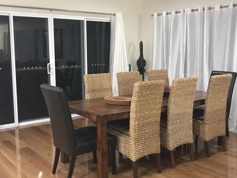 Whitsunday Luxury Homes - Accommodation QLD 35