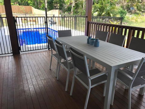 Whitsunday Luxury Homes - Accommodation QLD 21