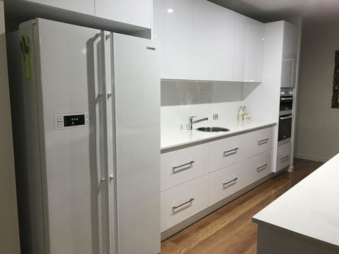 Whitsunday Luxury Homes - Accommodation QLD 16