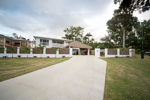 Whitsunday Luxury Homes - Accommodation QLD 8