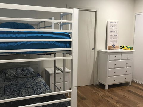 Whitsunday Luxury Homes - Accommodation QLD 36