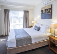 Emerald Maraboon Motor Inn - Accommodation QLD