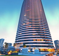 Oracle Resort Broadbeach - GCLR - Accommodation QLD