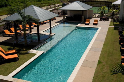 The Boathouse Apartments - Accommodation QLD 8