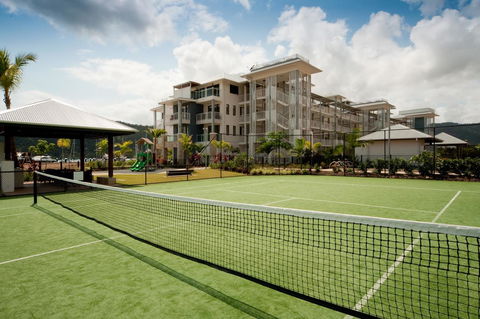 The Boathouse Apartments - Accommodation QLD 6