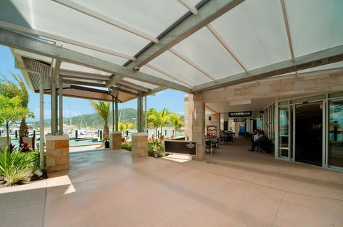 The Boathouse Apartments - Accommodation QLD 23