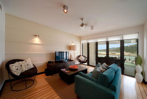The Boathouse Apartments - Accommodation QLD 10