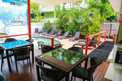 Port Douglas Motel - Accommodation QLD 26
