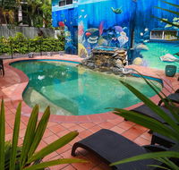 Port Douglas Motel - Accommodation QLD