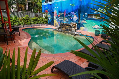 Port Douglas Motel - Accommodation QLD 0