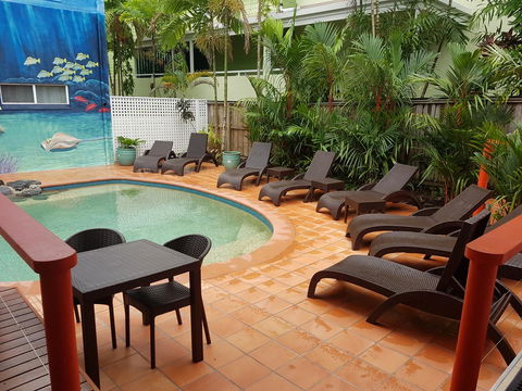 Port Douglas Motel - Accommodation QLD 31
