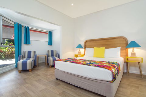 Port Douglas Motel - Accommodation QLD 34