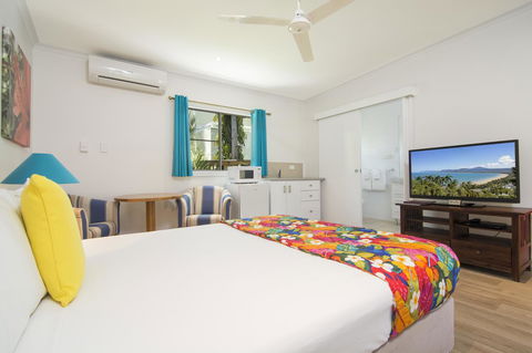 Port Douglas Motel - Accommodation QLD 37