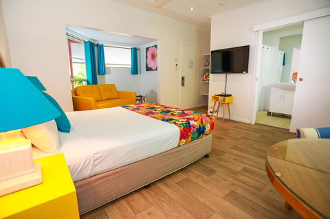 Port Douglas Motel - Accommodation QLD 18