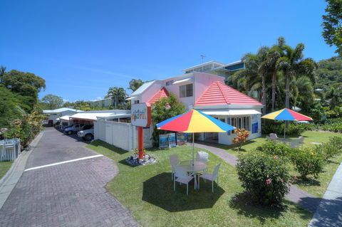 Port Douglas Motel - Accommodation QLD 41
