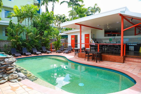 Port Douglas Motel - Accommodation QLD 23