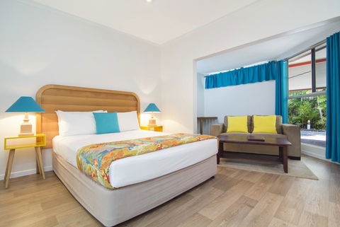 Port Douglas Motel - Accommodation QLD 32