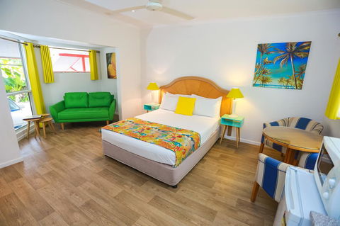 Port Douglas Motel - Accommodation QLD 17