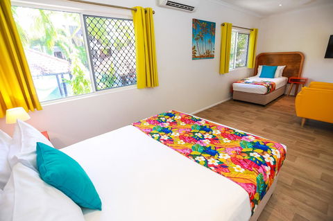 Port Douglas Motel - Accommodation QLD 3