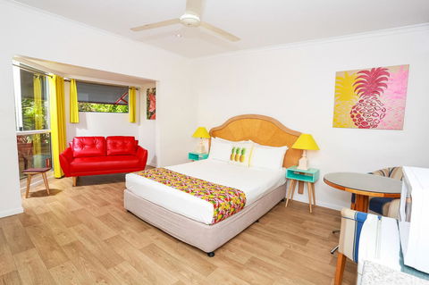 Port Douglas Motel - Accommodation QLD 21