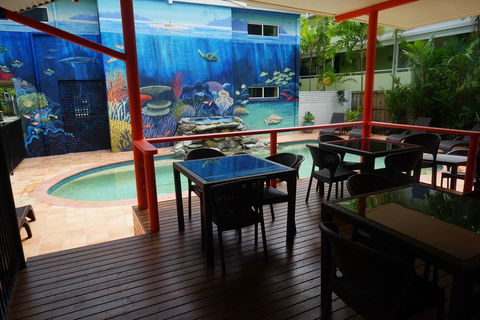 Port Douglas Motel - Accommodation QLD 29