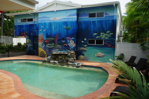 Port Douglas Motel - Accommodation QLD 28