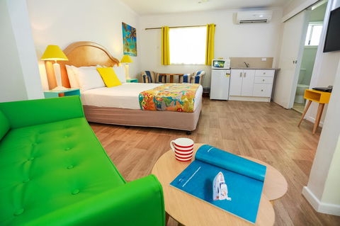 Port Douglas Motel - Accommodation QLD 16